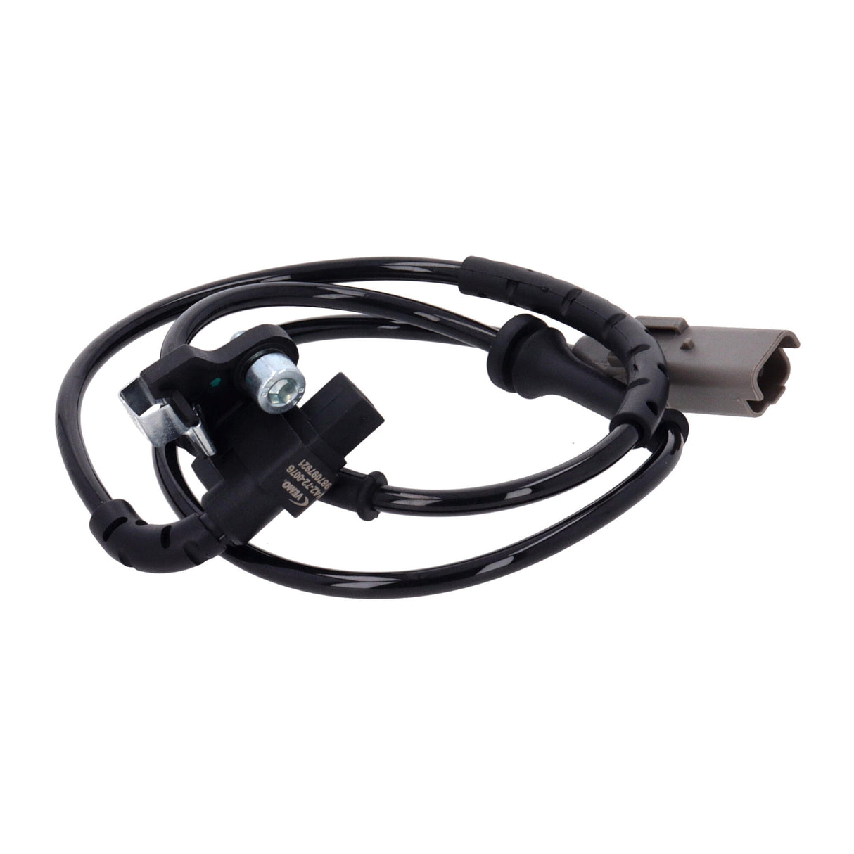 PEUGEOT Sensor, wheel speed - VEMO V42-72-0076