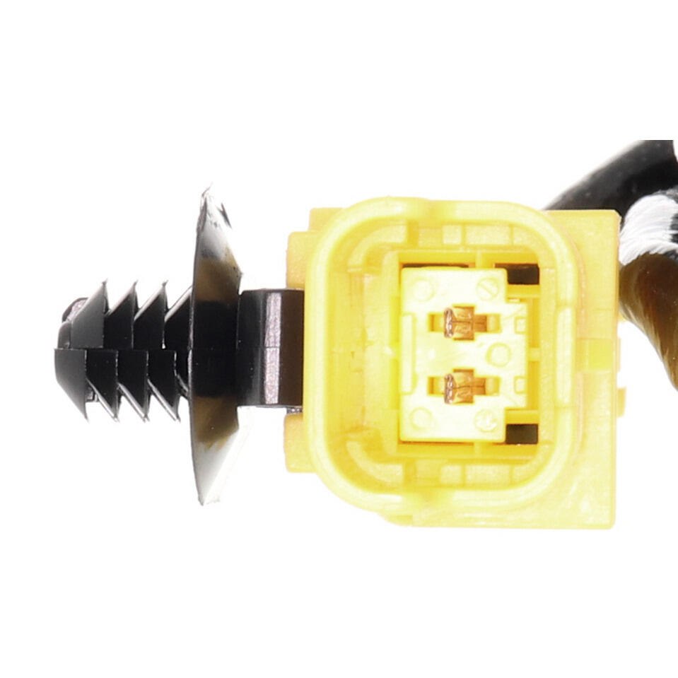 PEUGEOT Sensor, exhaust gas temperature - VEMO V42-72-0077