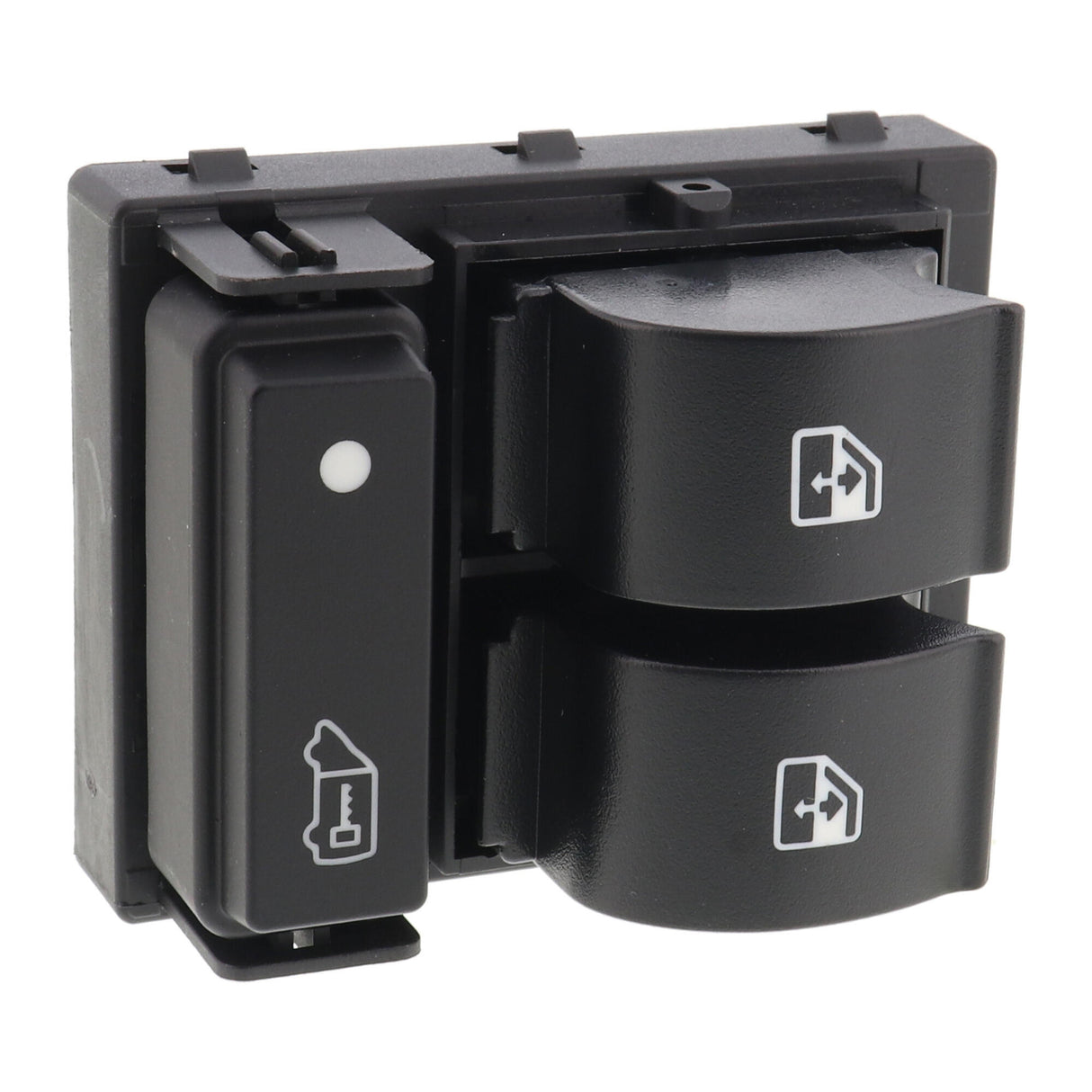 PEUGEOT Switch, window regulator - VEMO V42-73-0019