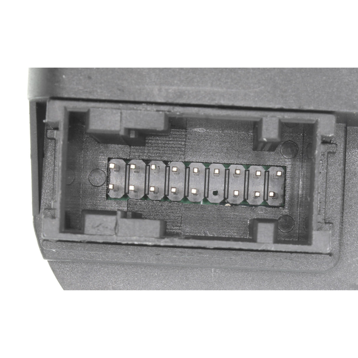 PEUGEOT Switch, window regulator - VEMO V42-73-0029