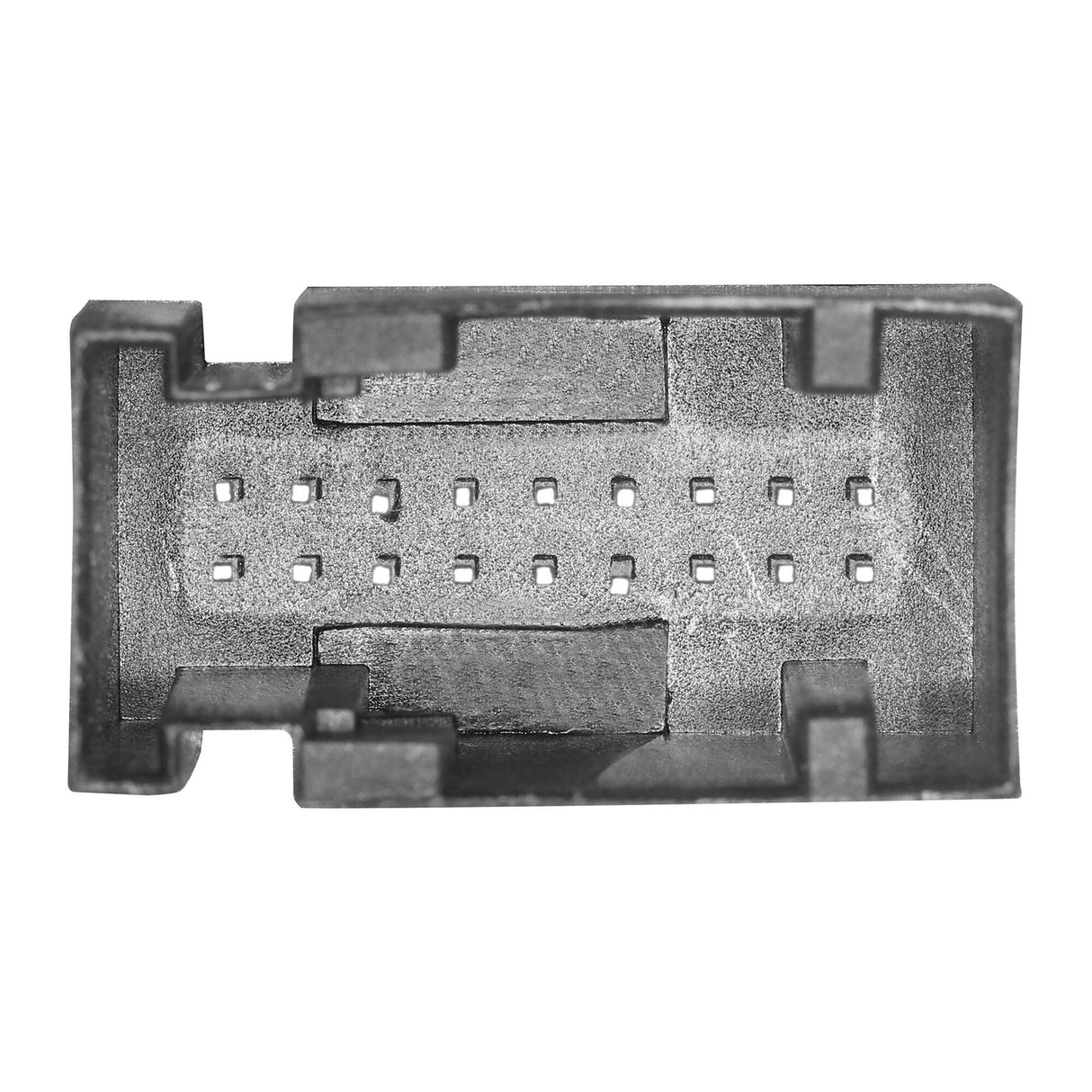 PEUGEOT Switch, window regulator - VEMO V42-73-0037