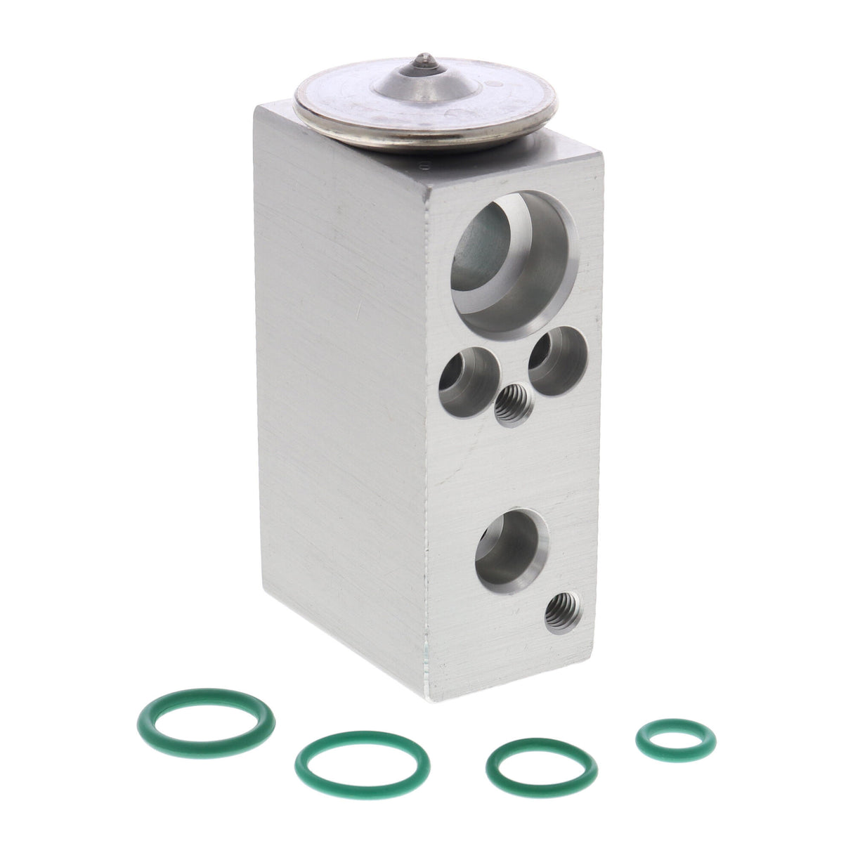 PEUGEOT Expansion Valve, air conditioning - VEMO V42-77-0037