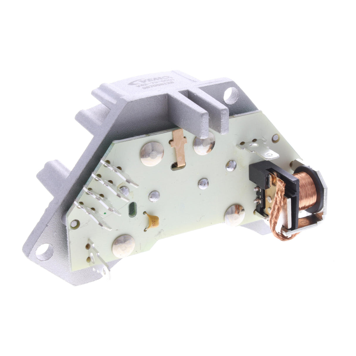 CITROËN Regulator, interior blower - VEMO V42-79-0001