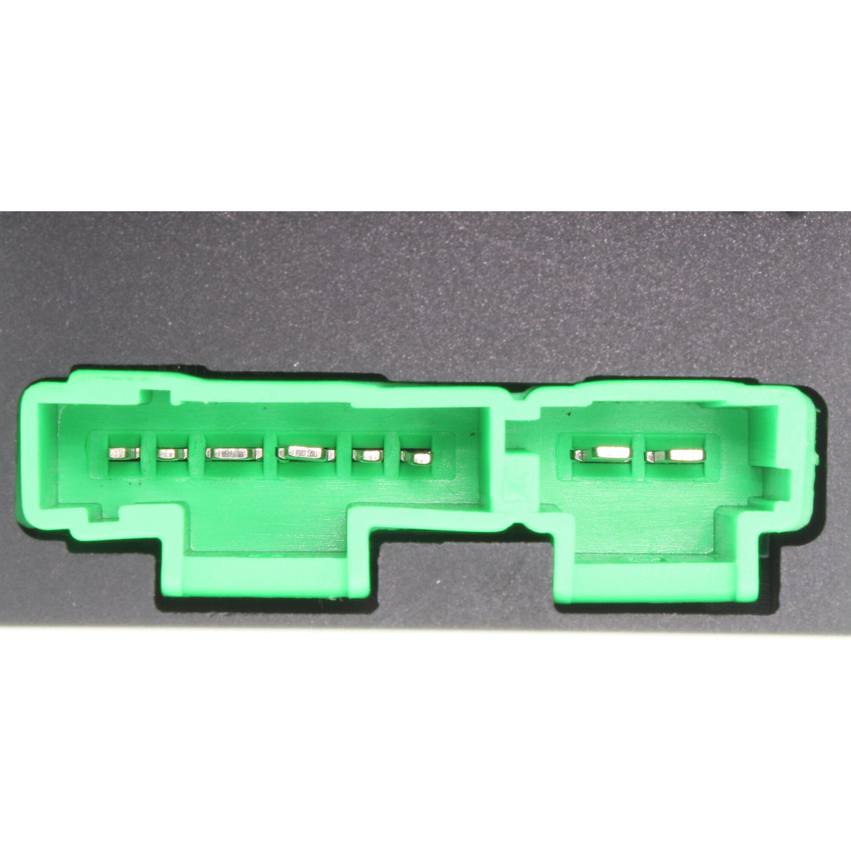 CITROËN Regulator, interior blower - VEMO V42-79-0004