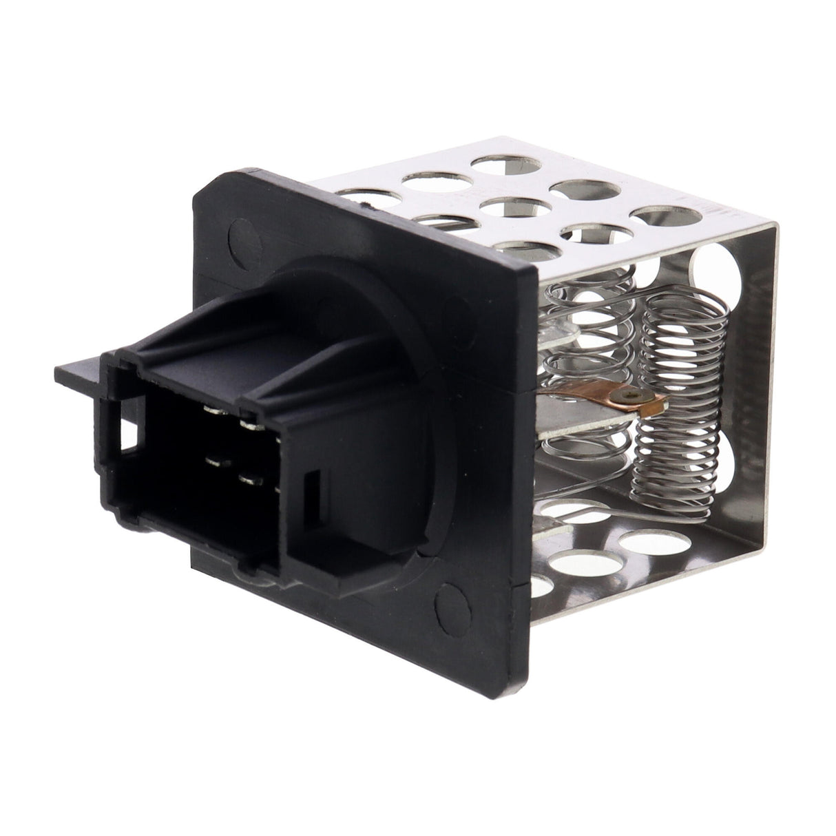 PEUGEOT Regulator, interior blower - VEMO V42-79-0007