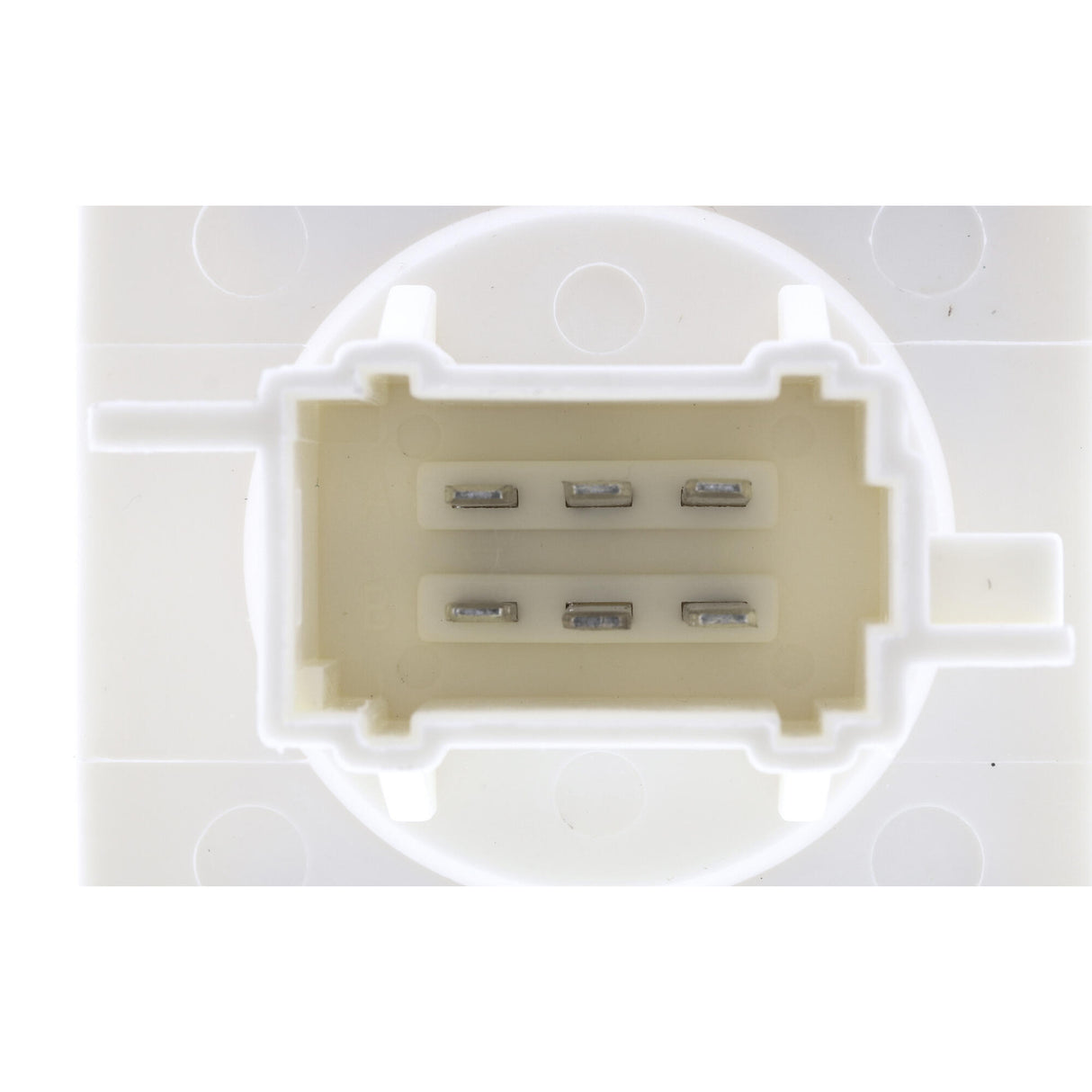 PEUGEOT Regulator, interior blower - VEMO V42-79-0008