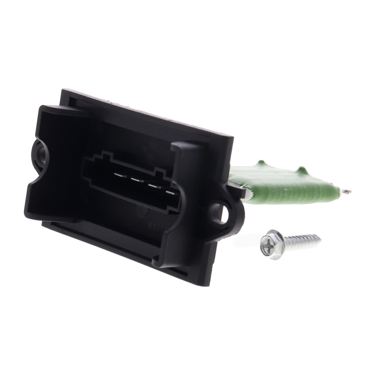 CITROËN Regulator, interior blower - VEMO V42-79-0011