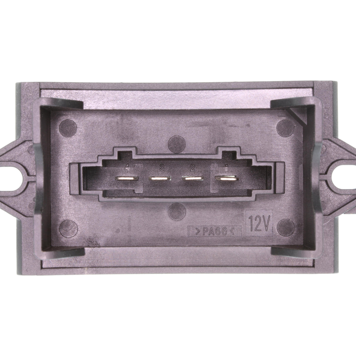 CITROËN Regulator, interior blower - VEMO V42-79-0012