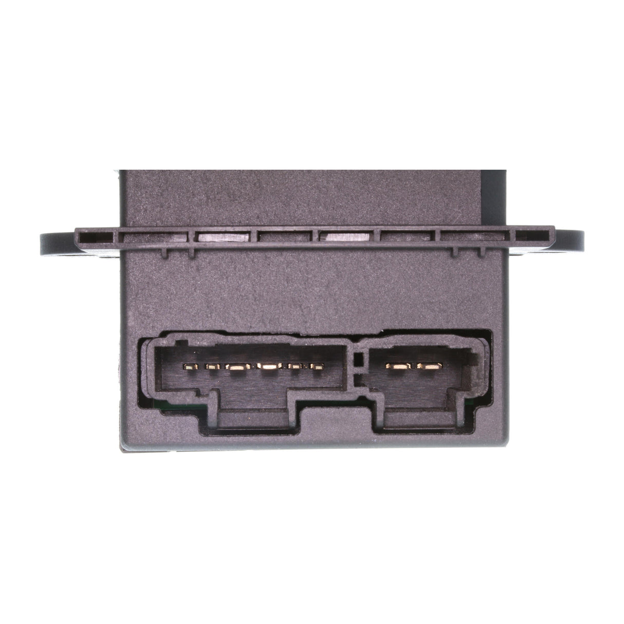 PEUGEOT Regulator, interior blower - VEMO V42-79-0013