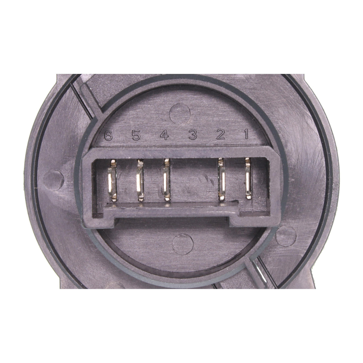 CITROËN Regulator, interior blower - VEMO V42-79-0015