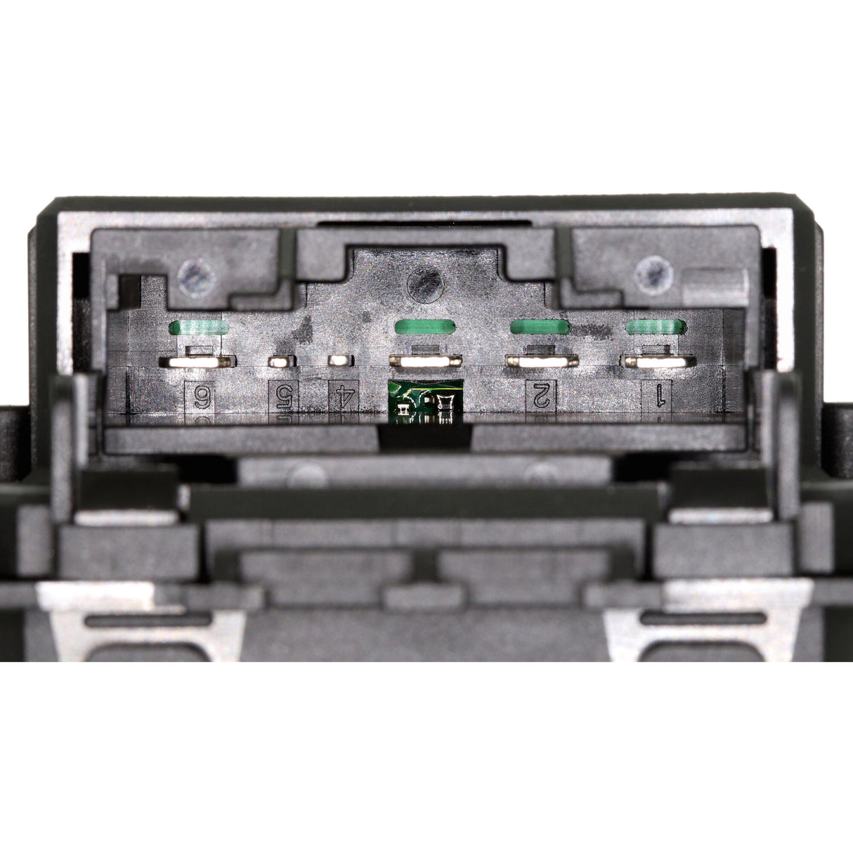 CITROËN Regulator, interior blower - VEMO V42-79-0018