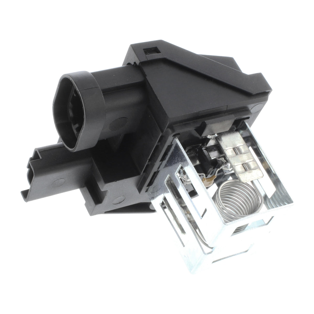 PEUGEOT Series resistor, electric motor (radiato - VEMO V42-79-0019