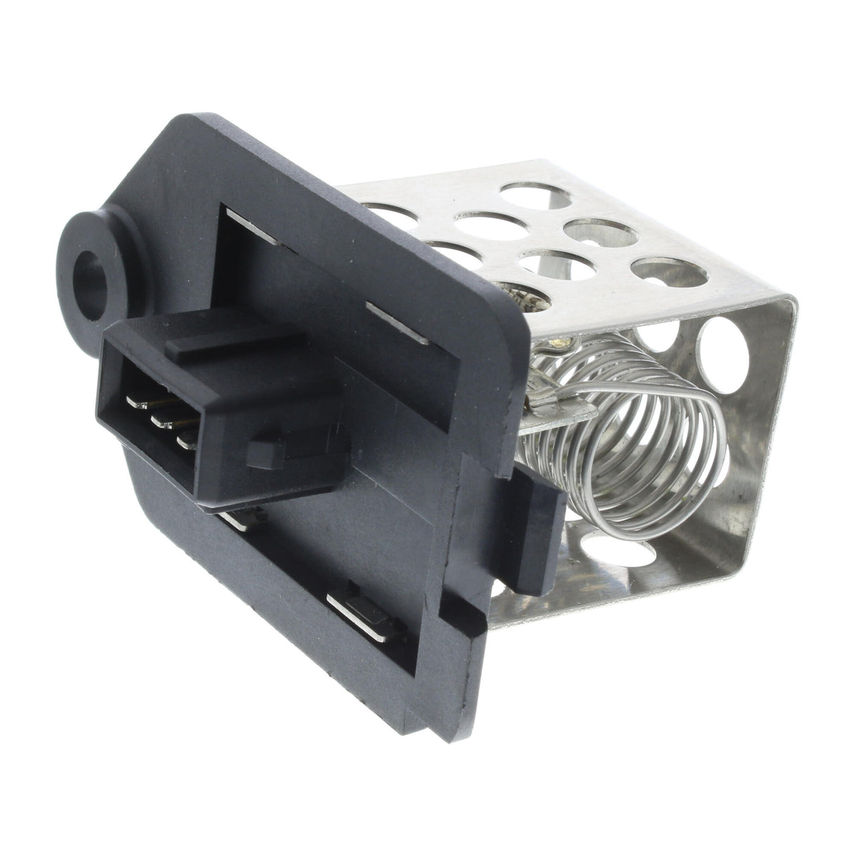 PEUGEOT Series resistor, electric motor (radiato - VEMO V42-79-0021