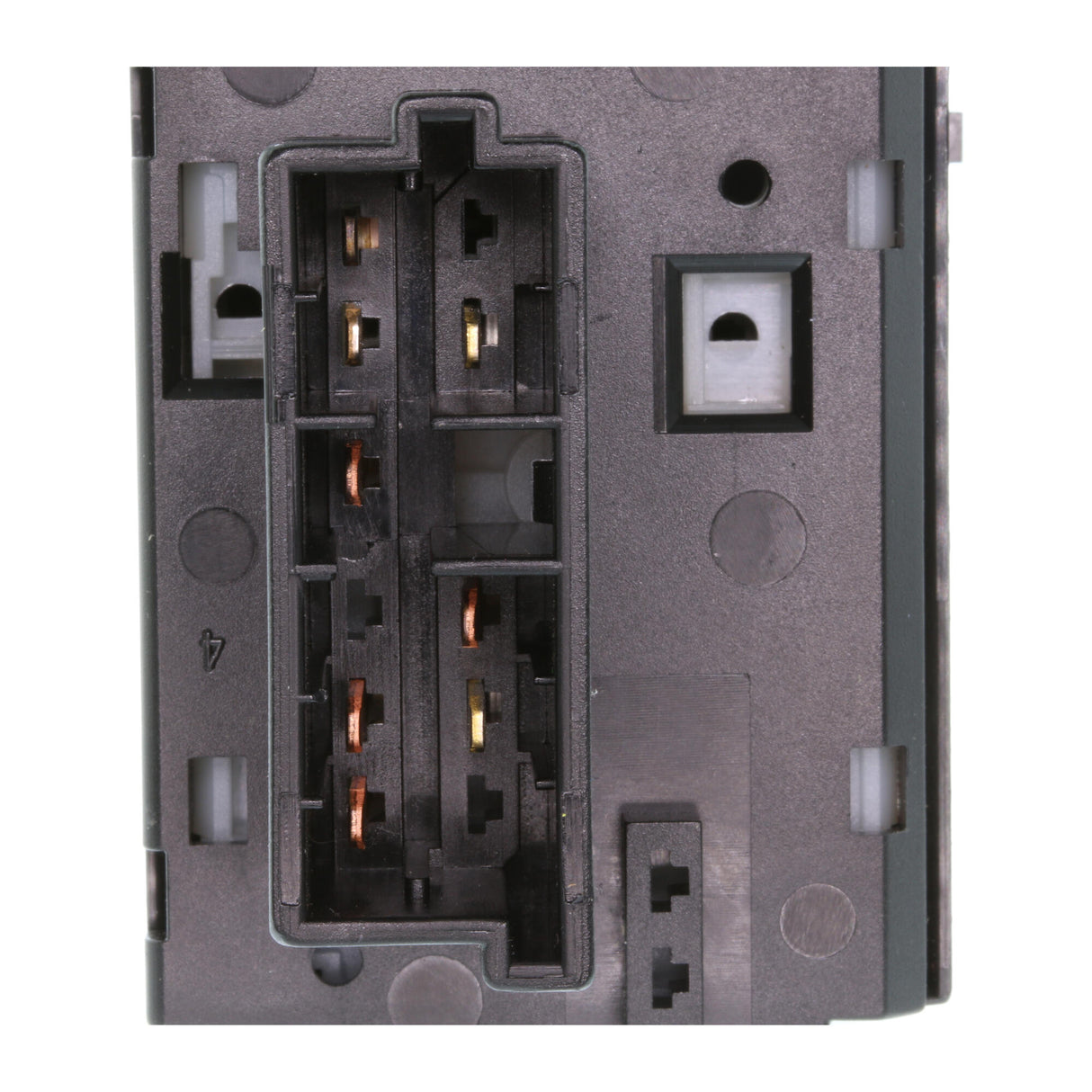 PEUGEOT steering column switch - VEMO V42-80-0007