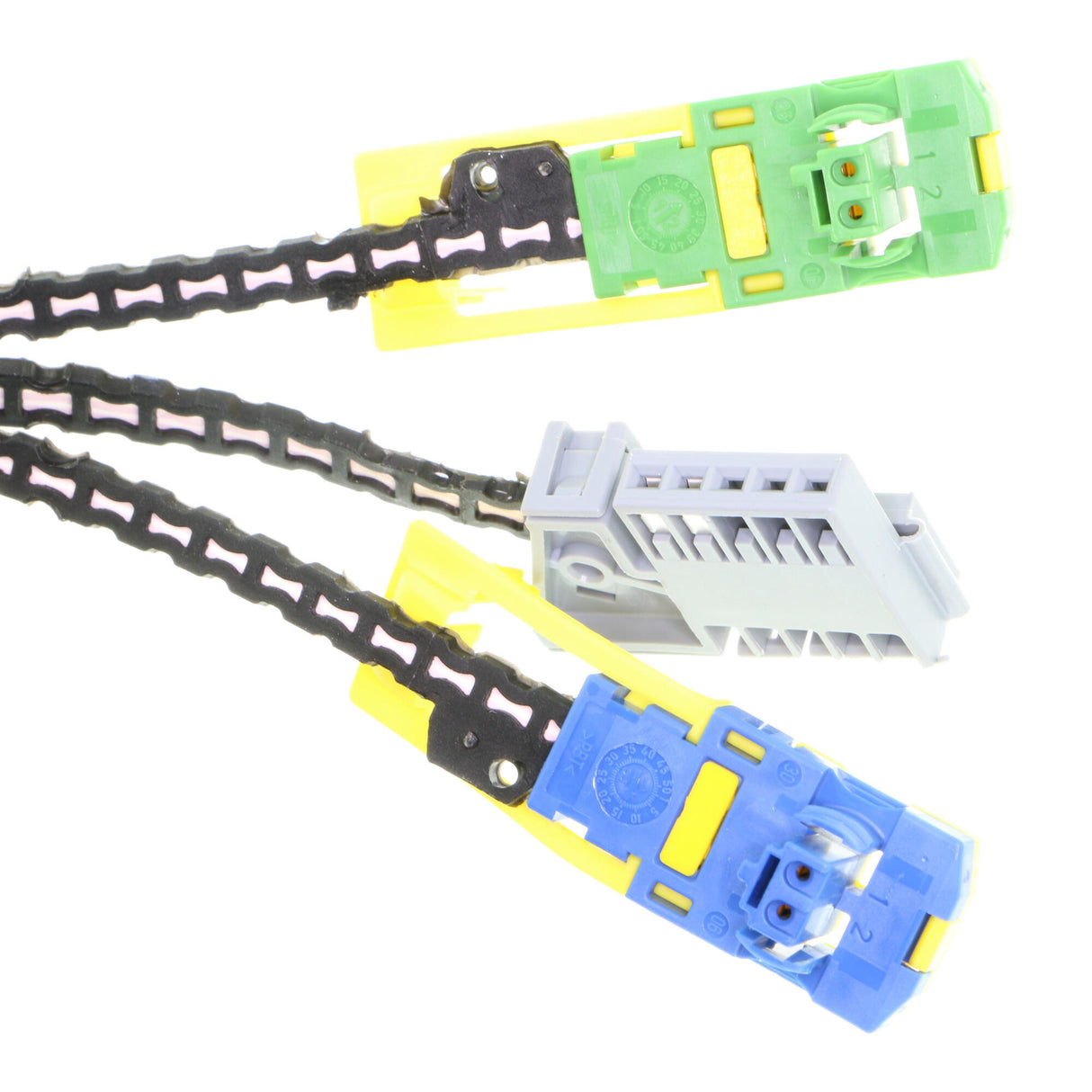 CITROËN Steering Column Switch - VEMO V42-80-0012