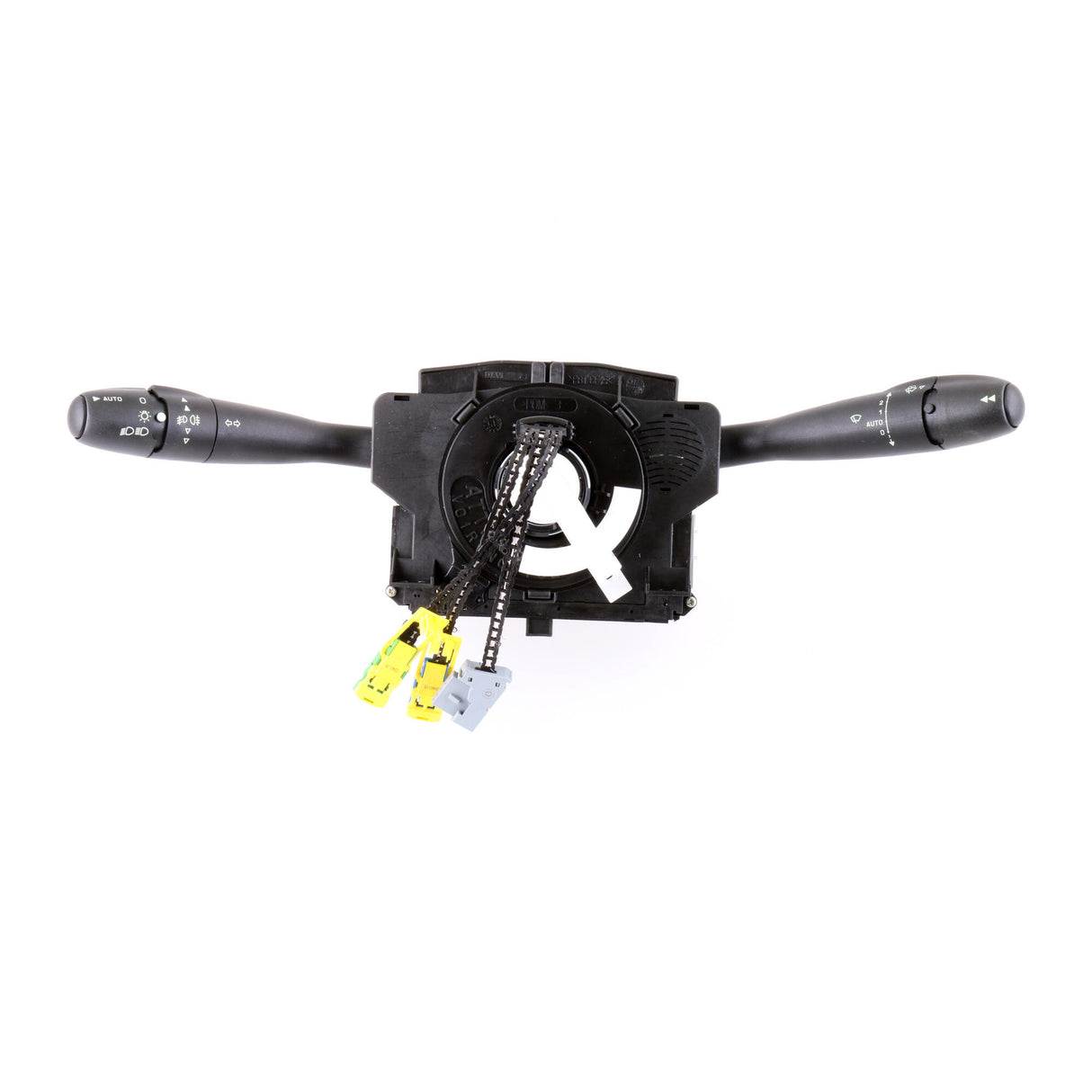 CITROËN Steering Column Switch - VEMO V42-80-0013