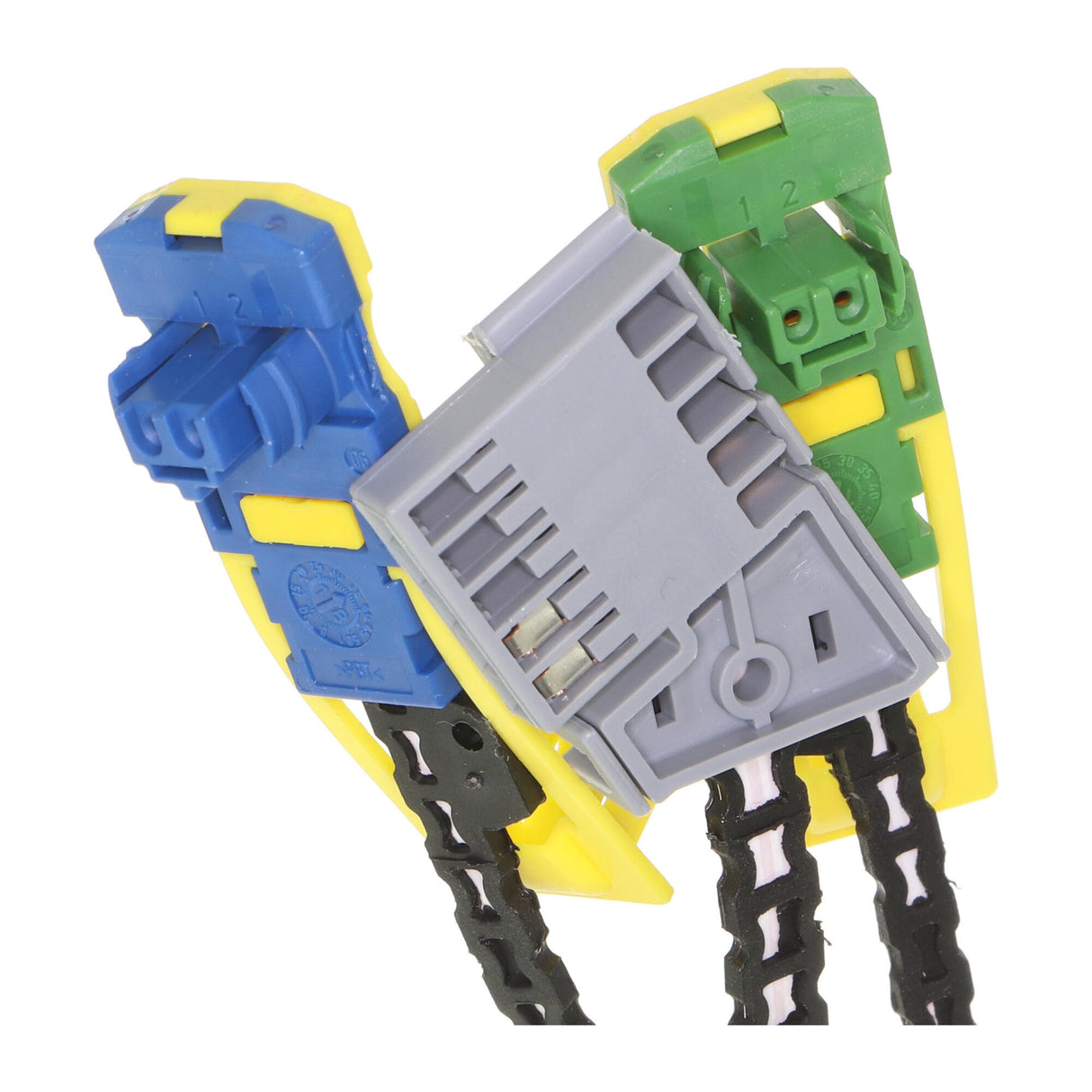 CITROËN Steering Column Switch - VEMO V42-80-0015