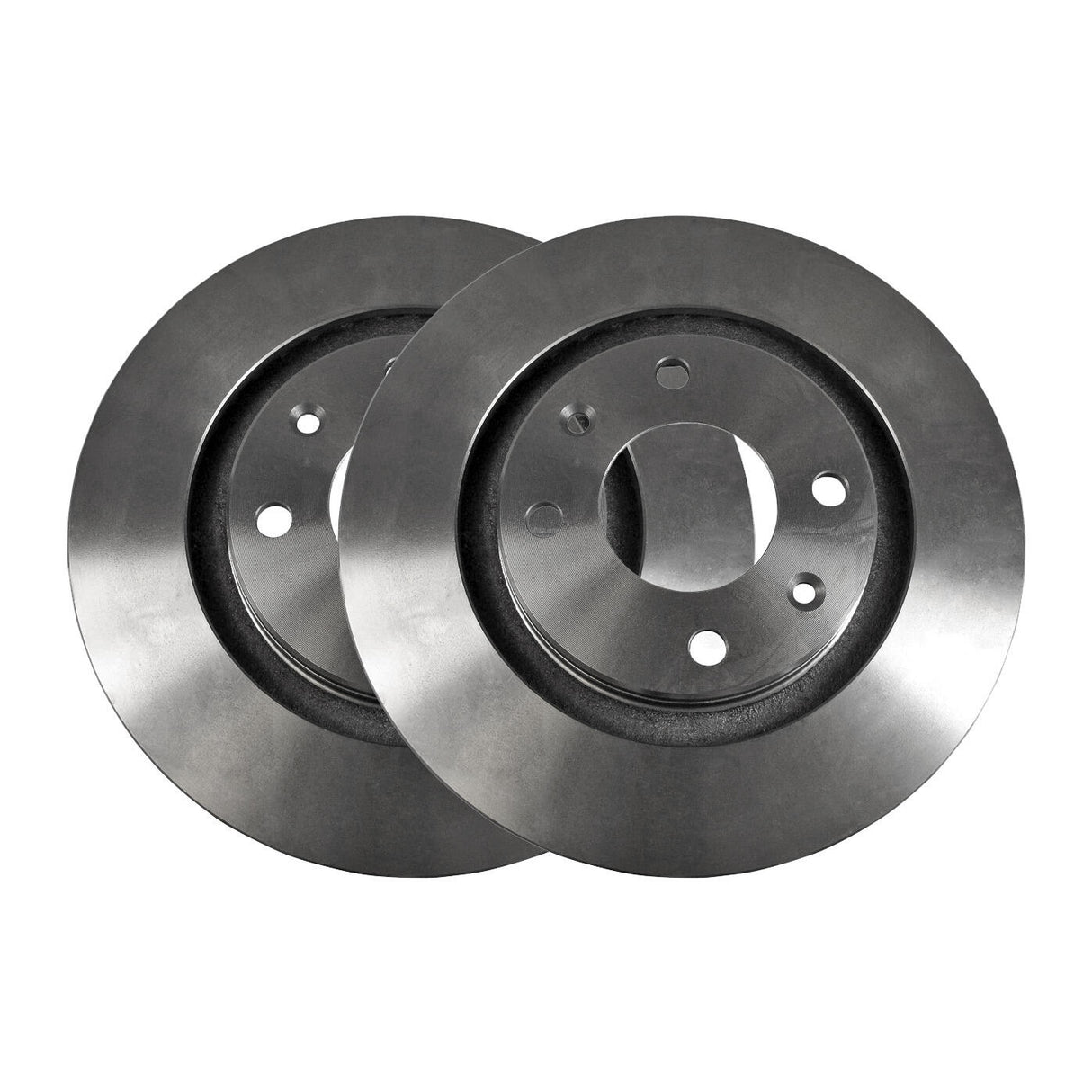 CITROËN Brake Disc - VAICO V42-80001