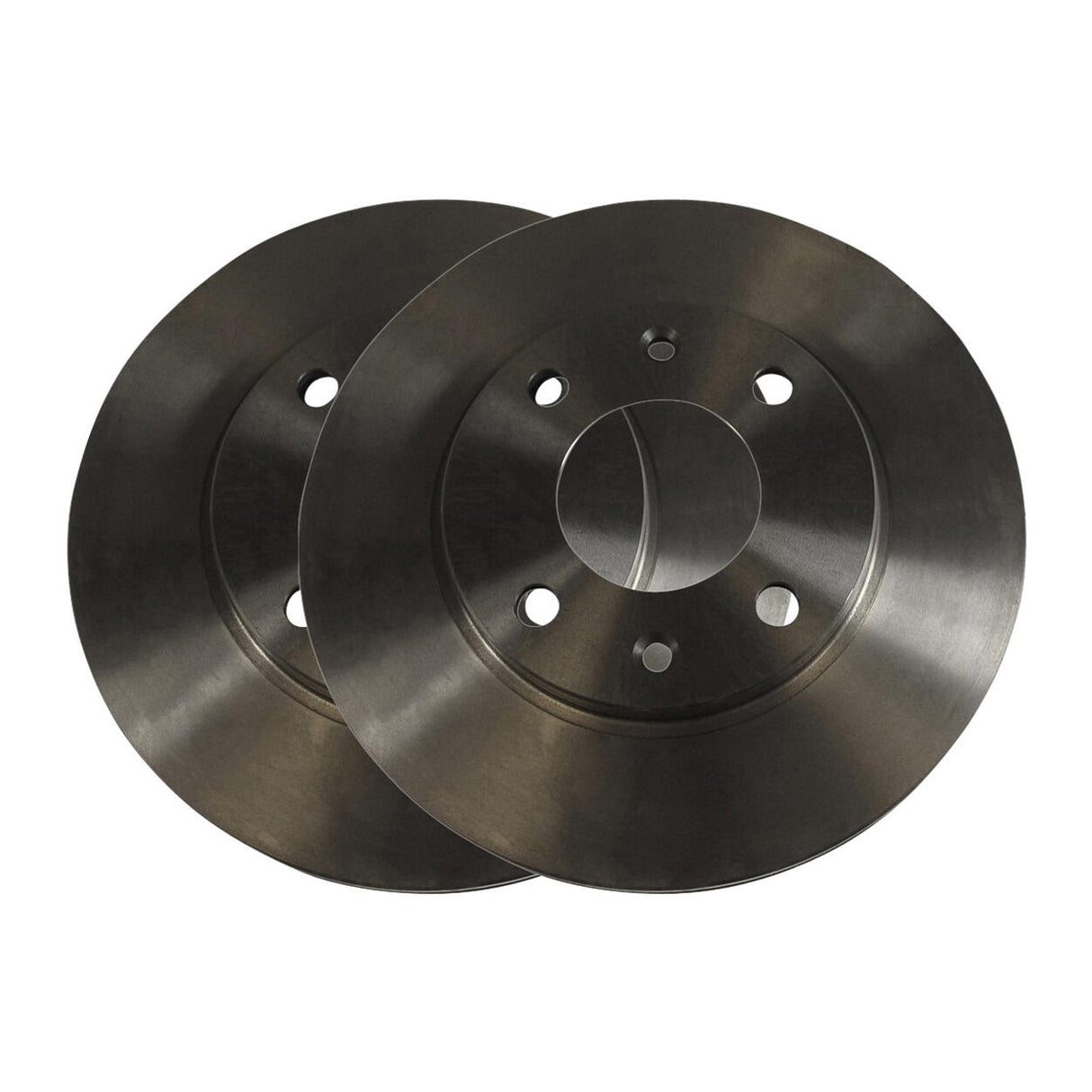 PEUGEOT Brake Disc - VAICO V42-80002