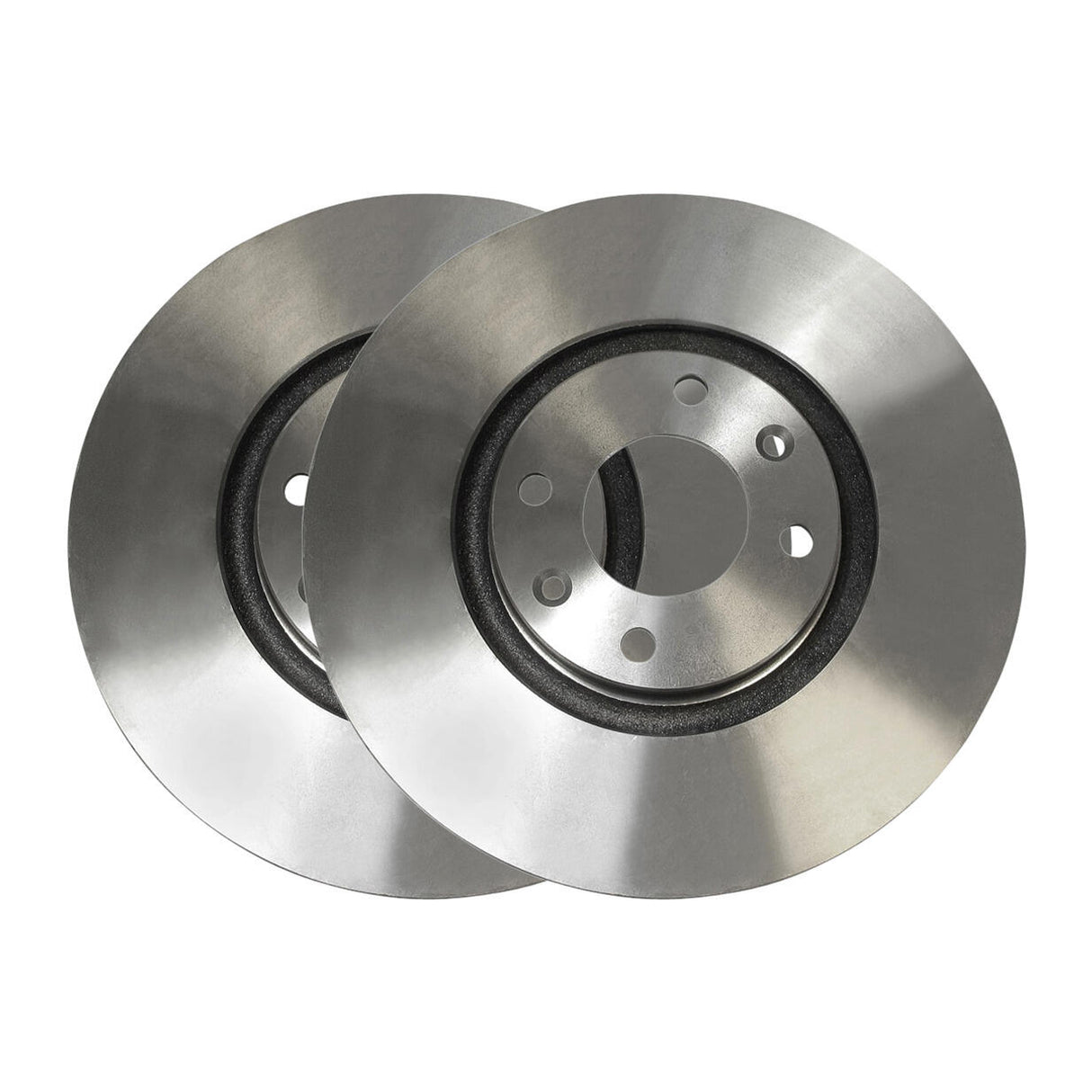 PEUGEOT Brake Disc - VAICO V42-80003