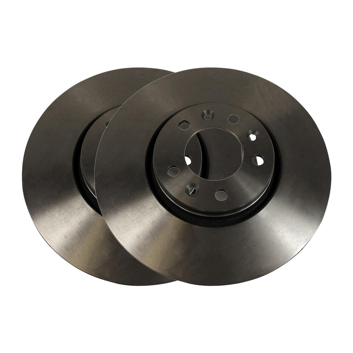PEUGEOT Brake Disc - VAICO V42-80004