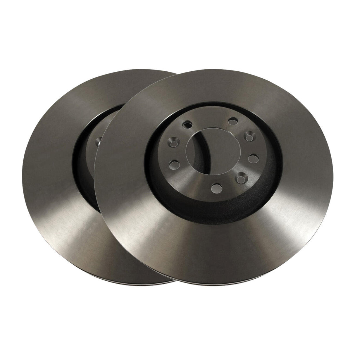 PEUGEOT Brake Disc - VAICO V42-80008