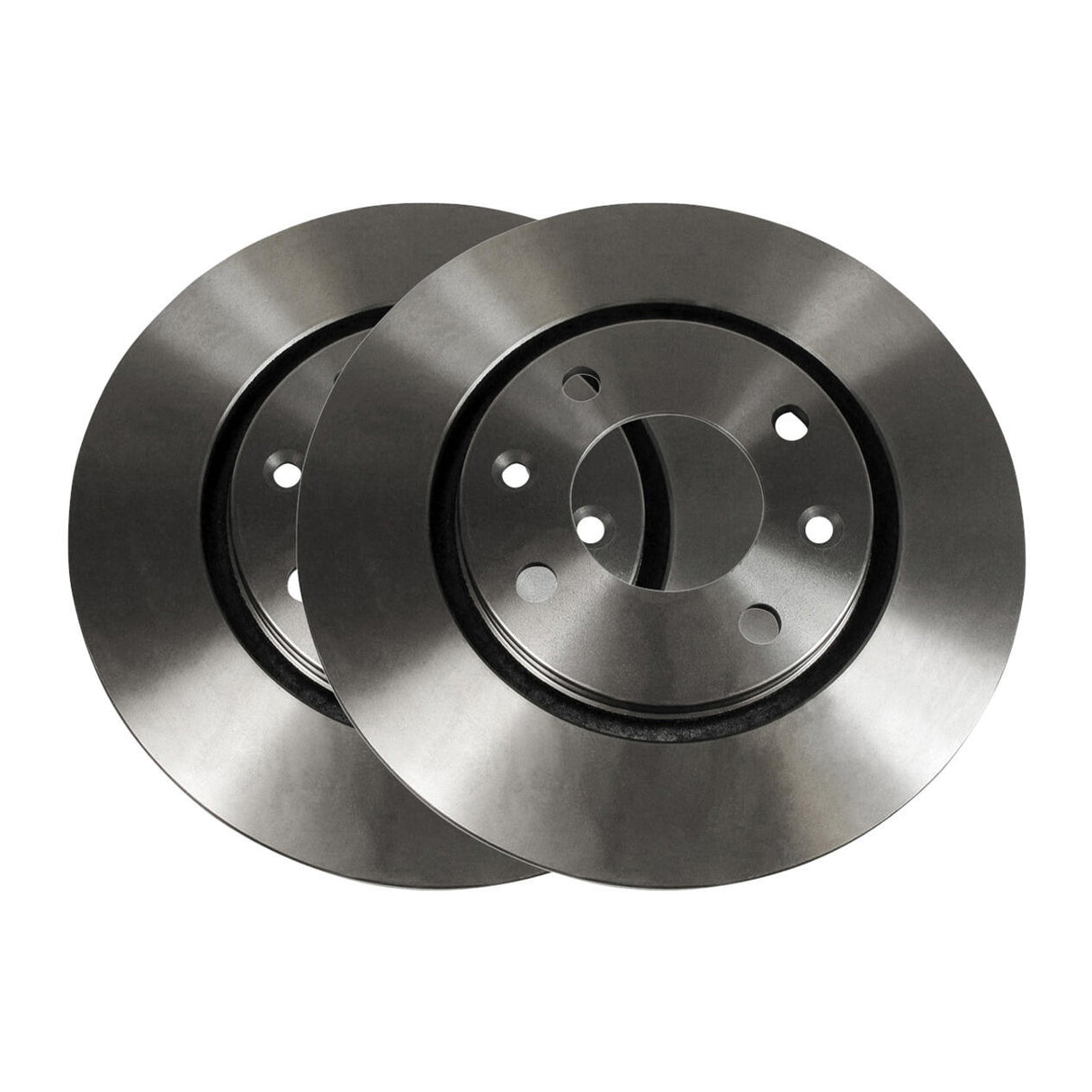 PEUGEOT Brake Disc - VAICO V42-80009