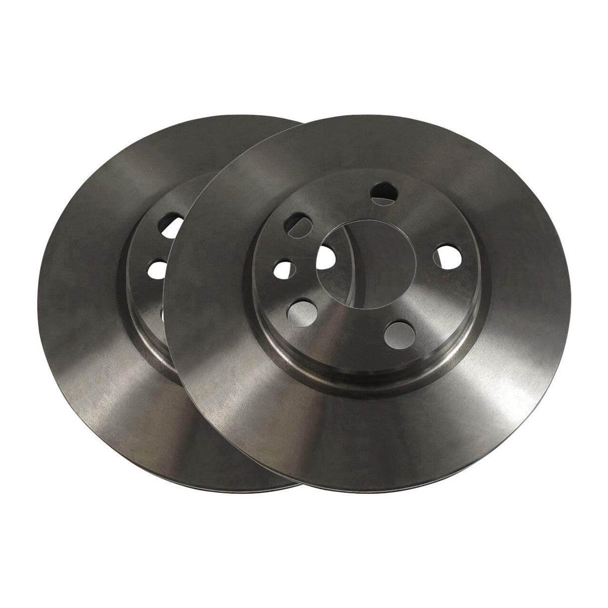 PEUGEOT Brake Disc - VAICO V42-80011