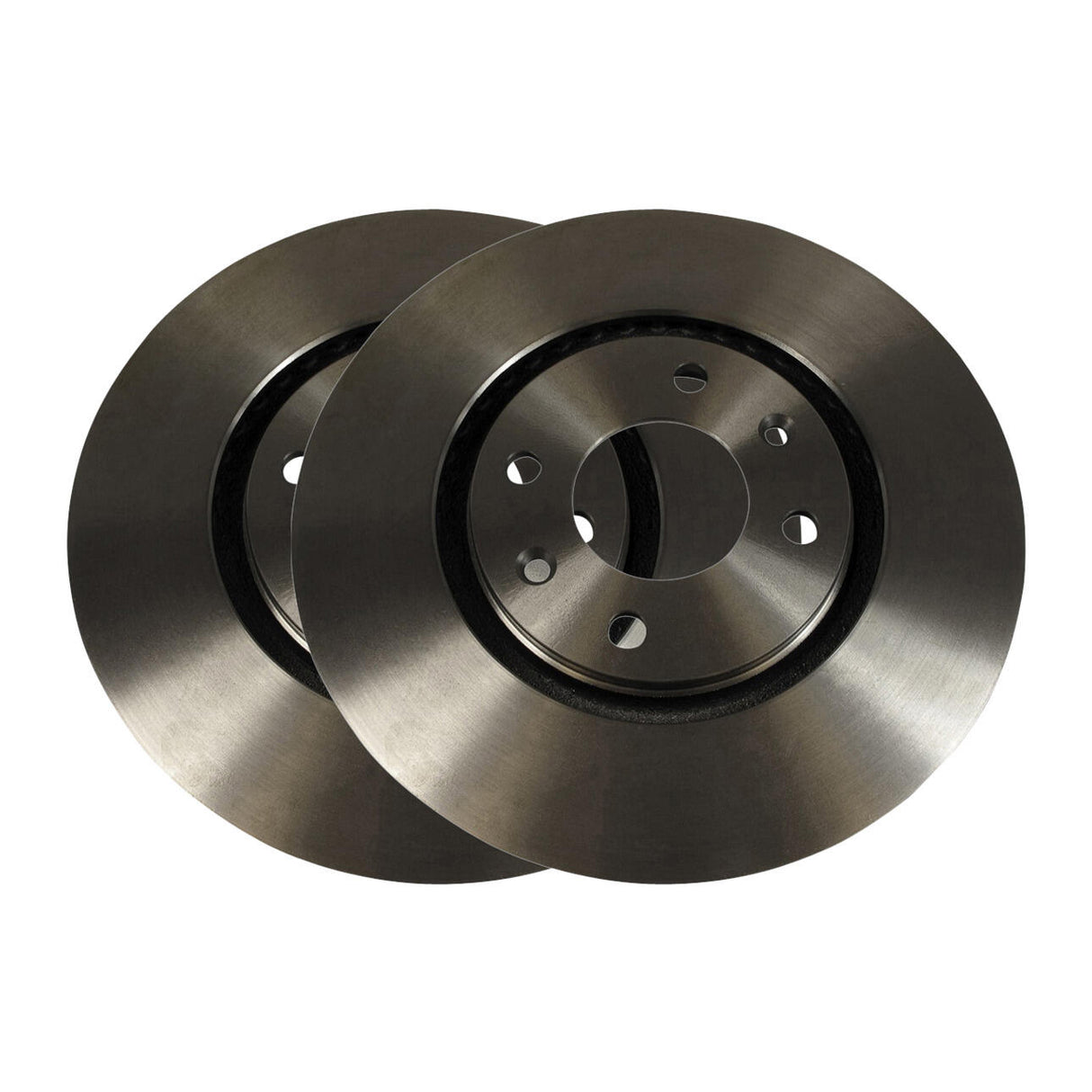 PEUGEOT Brake Disc - VAICO V42-80012