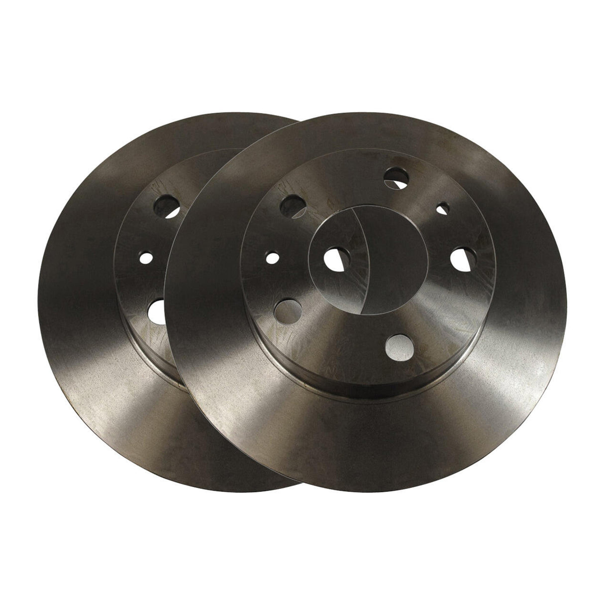 PEUGEOT Brake Disc - VAICO V42-80013