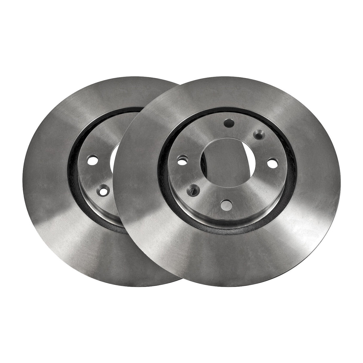 PEUGEOT Brake Disc - VAICO V42-80015