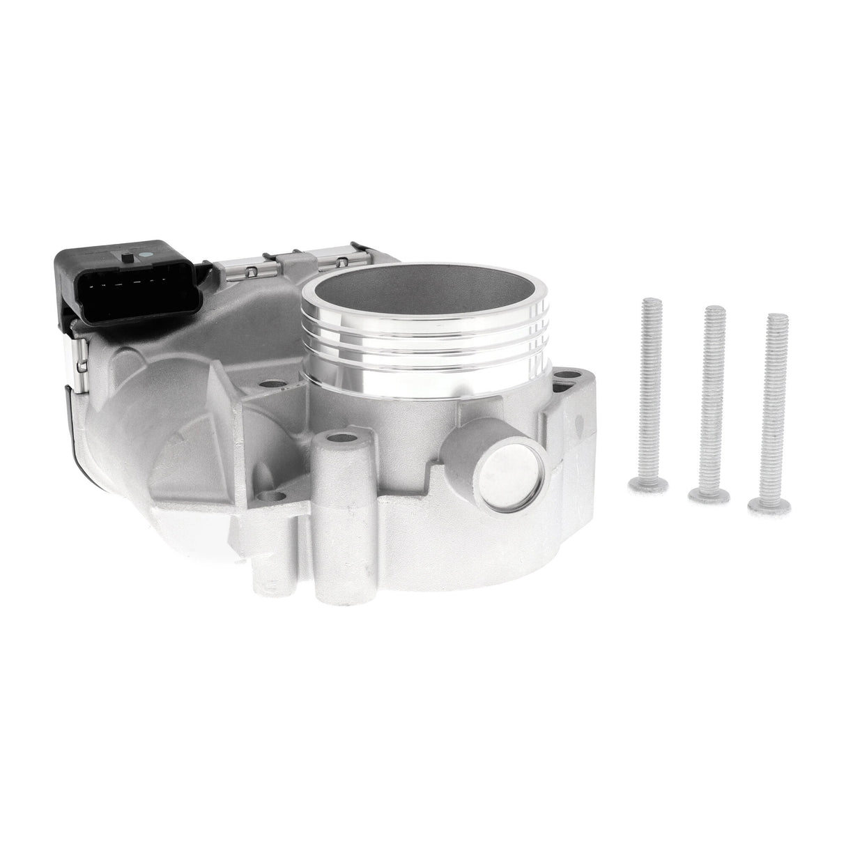 CITROËN Throttle body - VEMO V42-81-0000