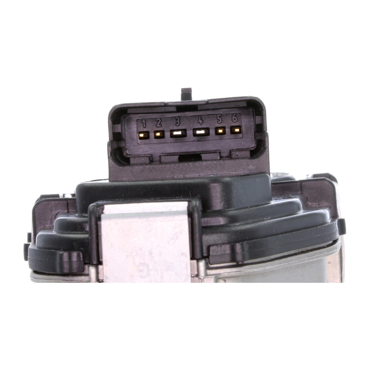 CITROËN Throttle body - VEMO V42-81-0002