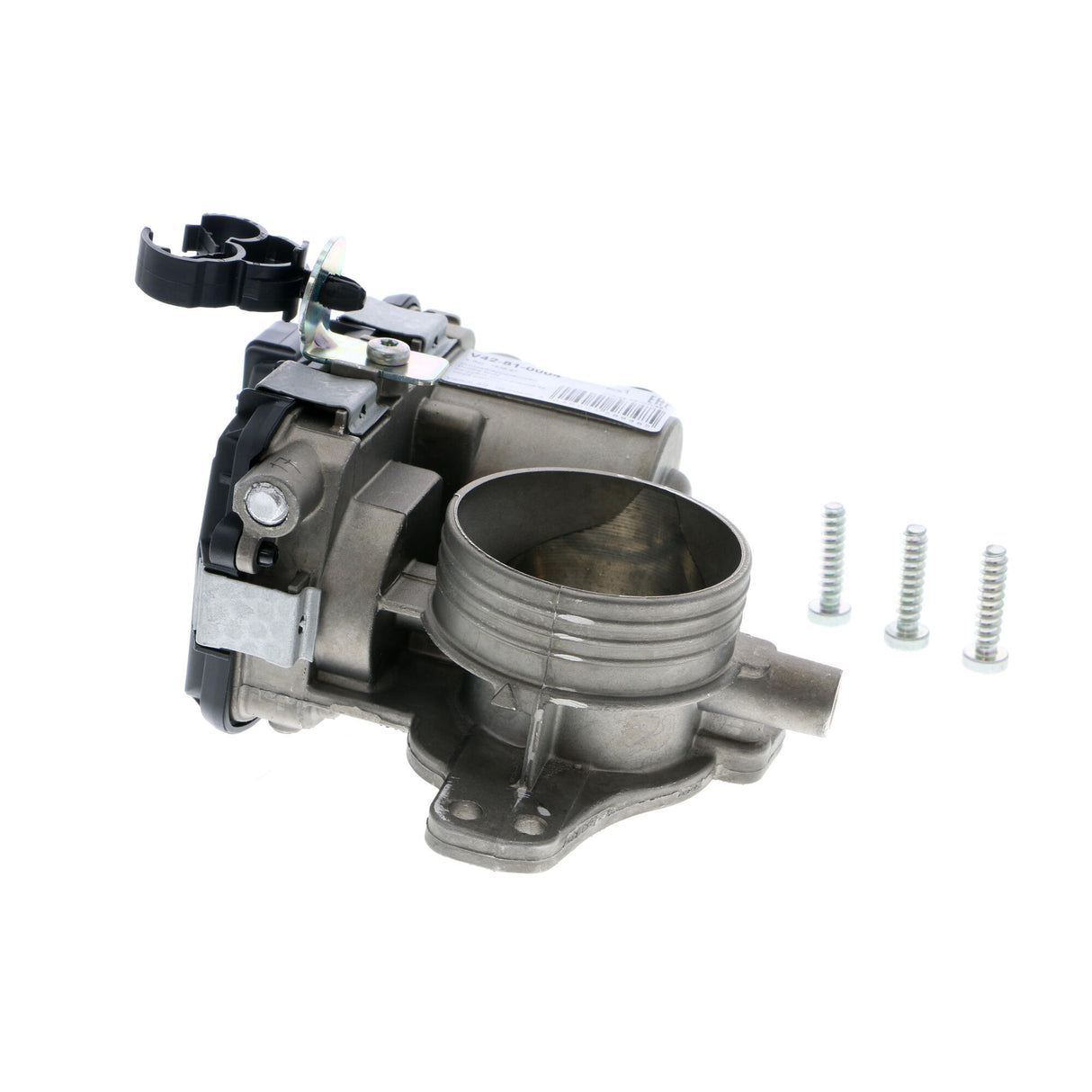 CITROËN Throttle body - VEMO V42-81-0004