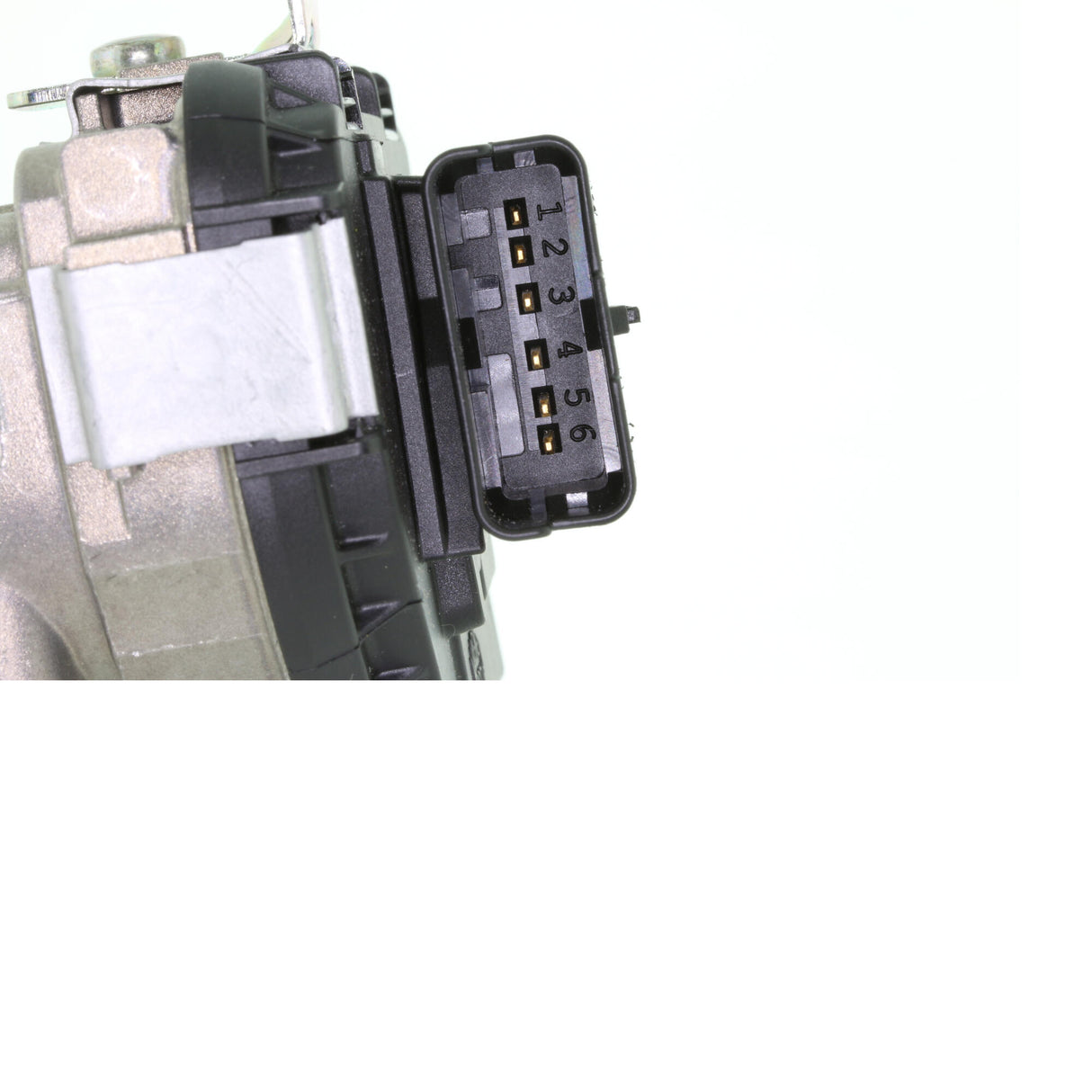 CITROËN Throttle body - VEMO V42-81-0004