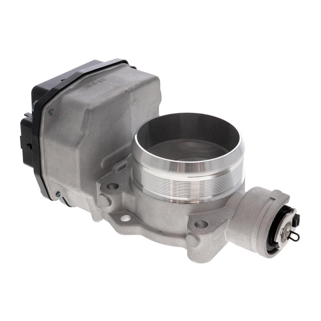 CITROËN Throttle body - VEMO V42-81-0007