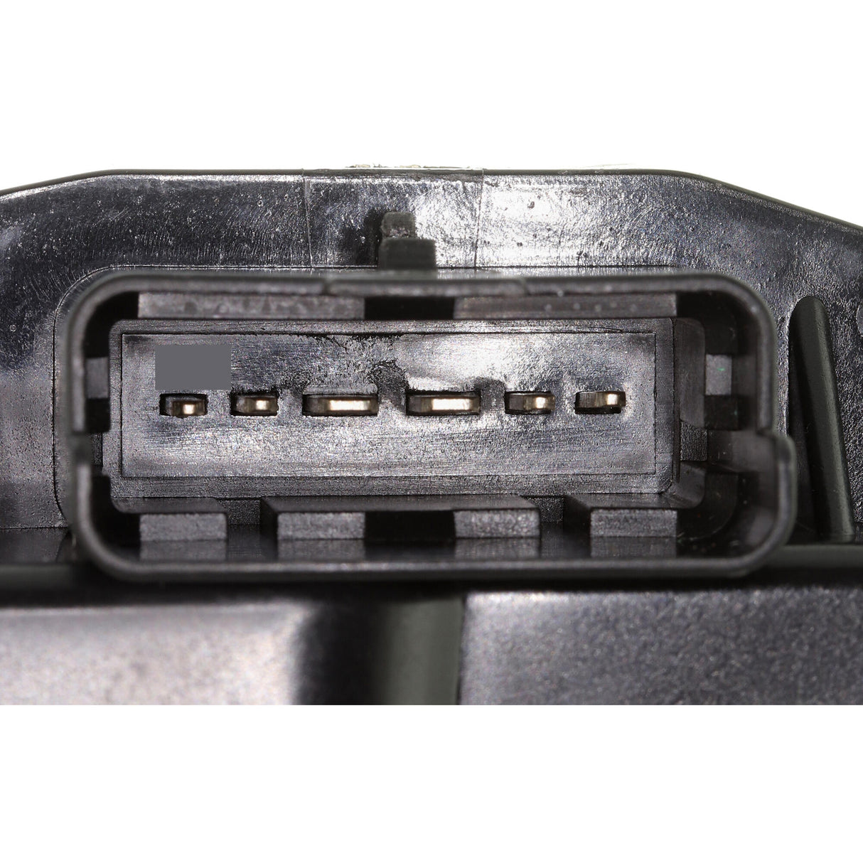 CITROËN Throttle body - VEMO V42-81-0007