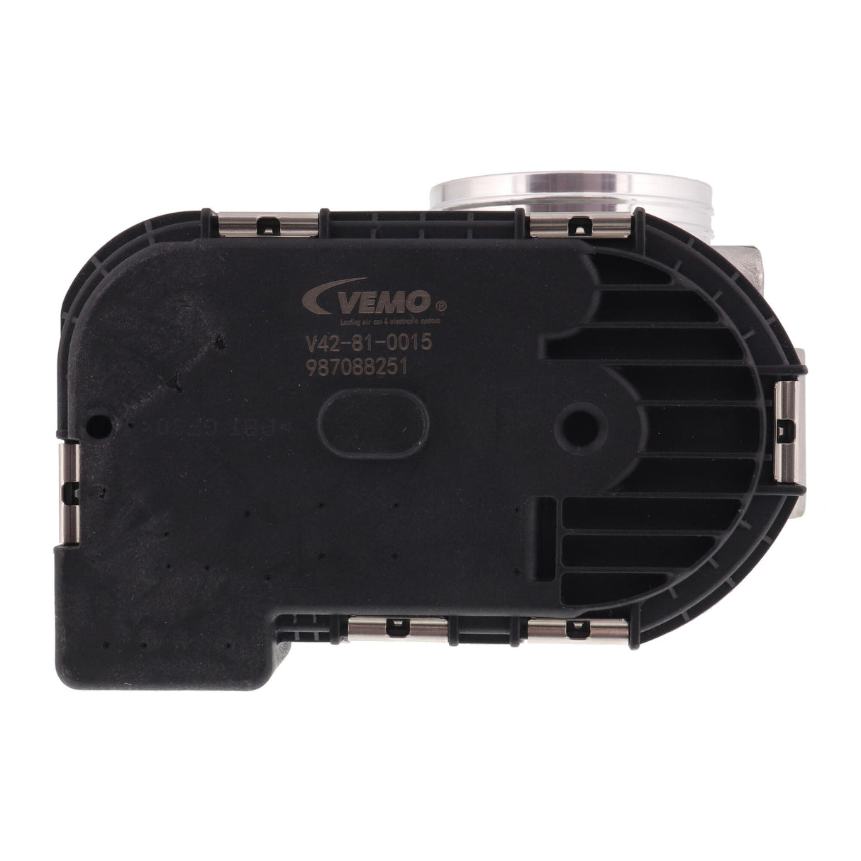 PEUGEOT Throttle body - VEMO V42-81-0015