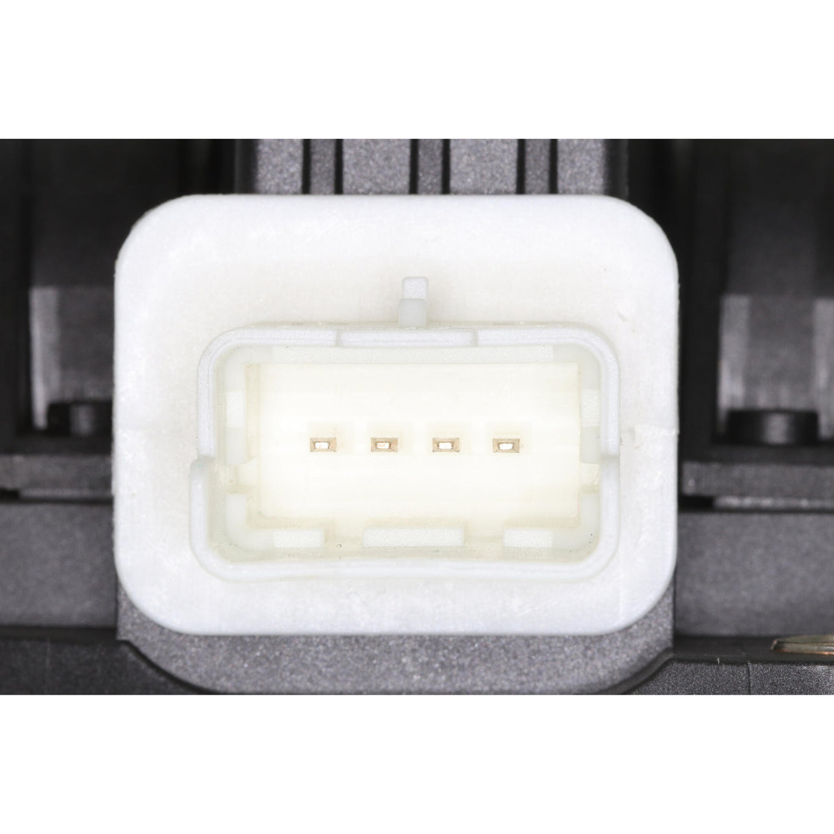 PEUGEOT Accelerator Pedal - VEMO V42-82-0002