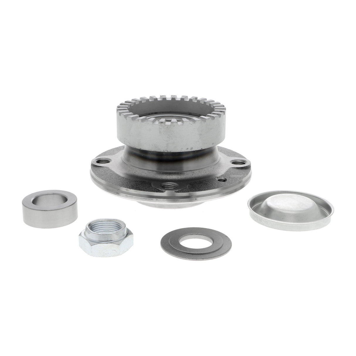 PEUGEOT Wheel Hub - VAICO V42-9581