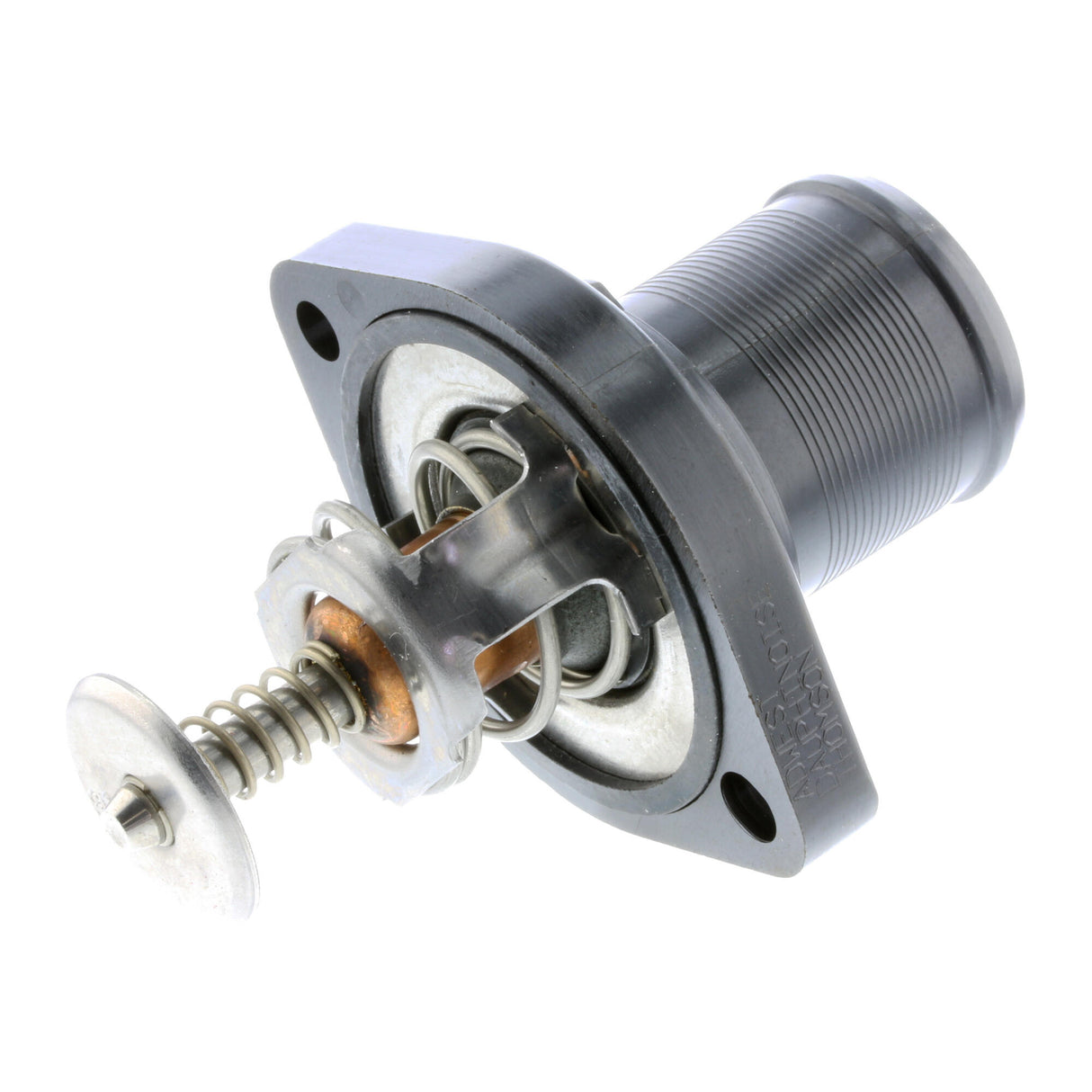 PEUGEOT Thermostat Housing - VEMO V42-99-0005