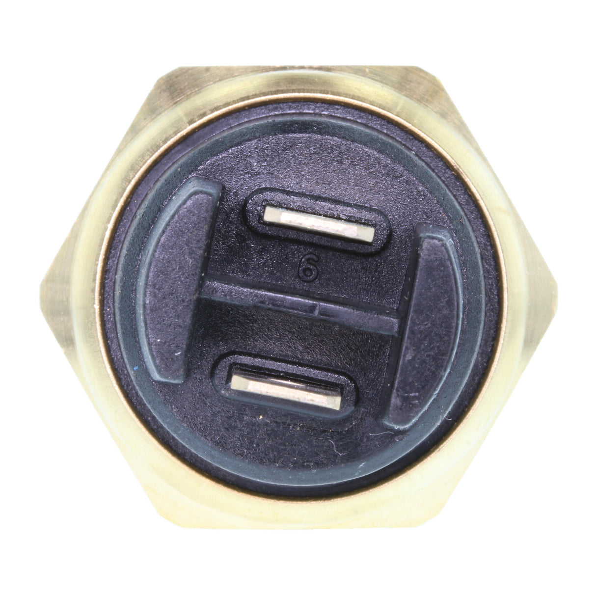 PEUGEOT Temperature Switch, radiator fan - VEMO V42-99-0008