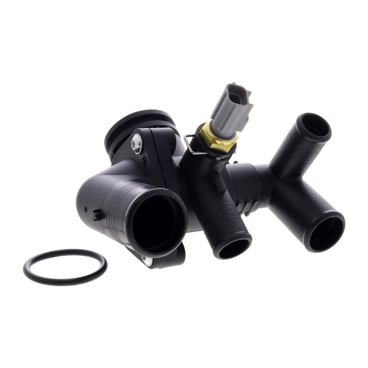 PEUGEOT Thermostat Housing - VEMO V42-99-0021