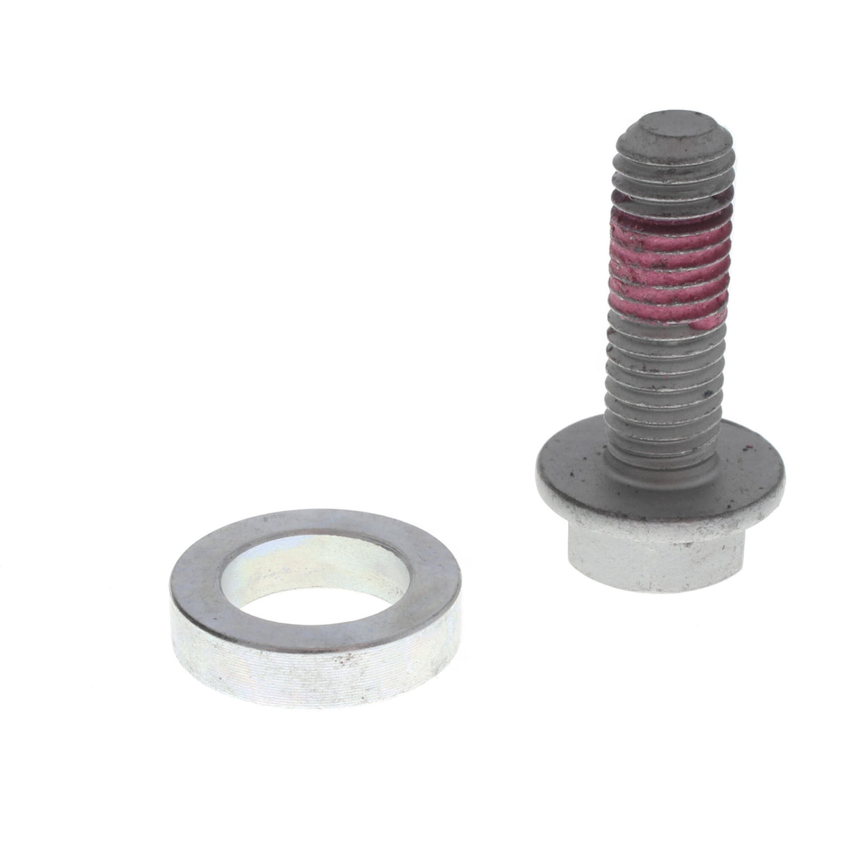 PORSCHE Tensioner Pulley, V-ribbed belt - VAICO V45-0012