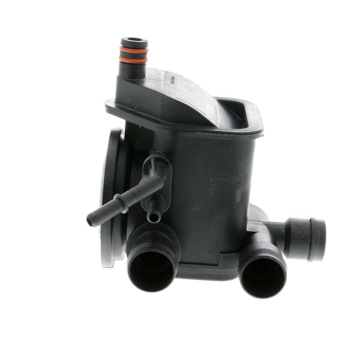 PORSCHE Oil Separator, crankcase ventilation - VAICO V45-0035