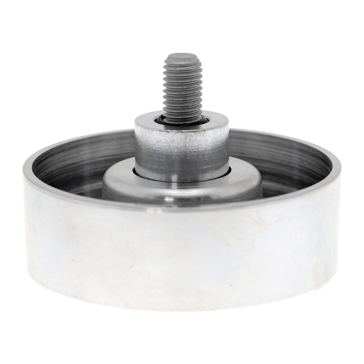 PORSCHE Tensioner Pulley, V-belt - VAICO V45-0068