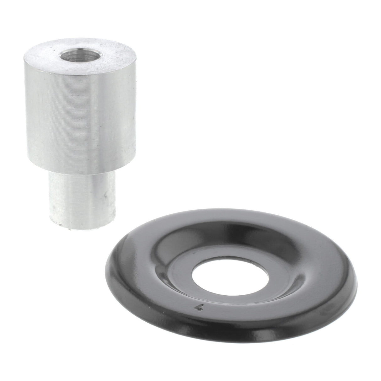 PORSCHE Tensioner Pulley, V-belt - VAICO V45-0071