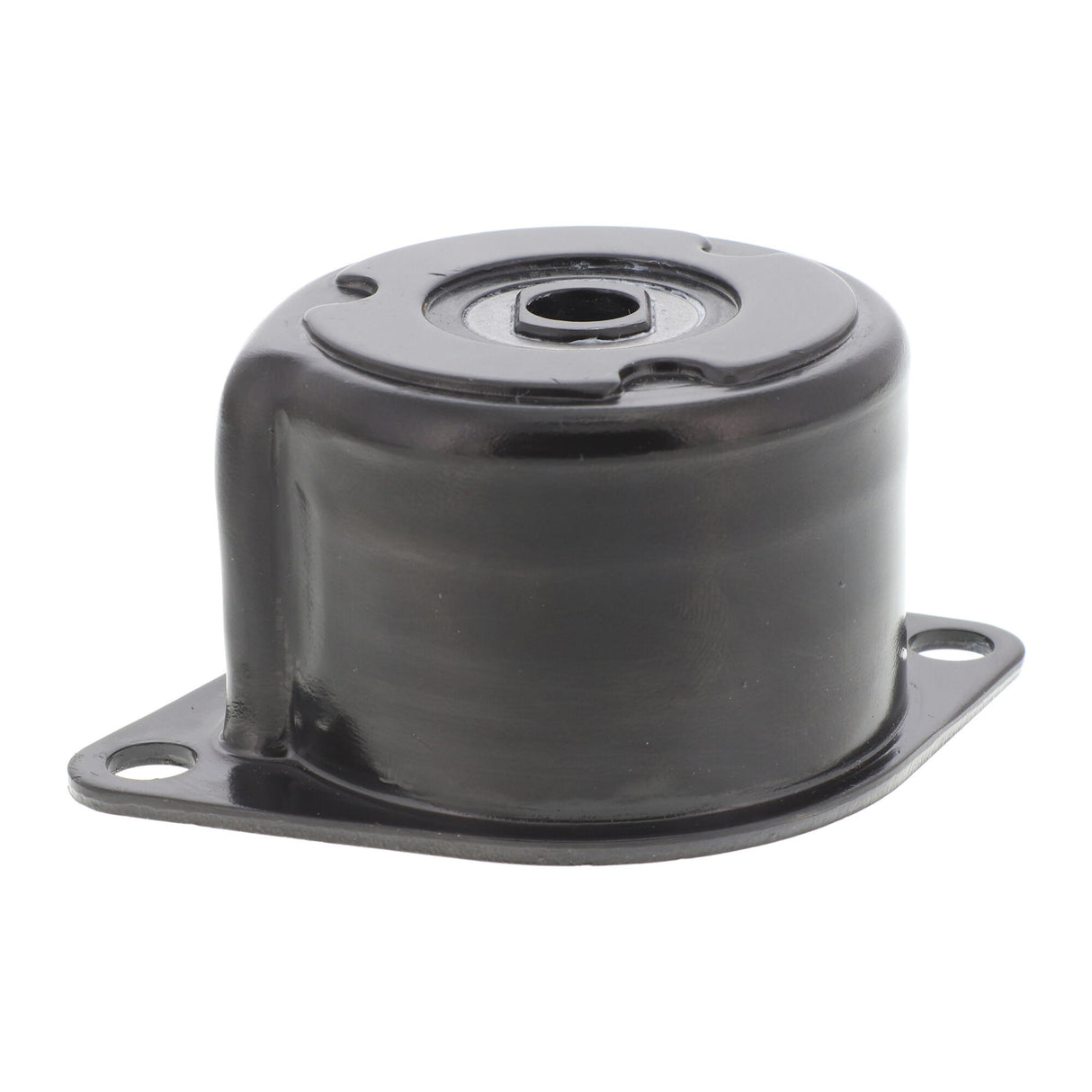 PORSCHE Belt Tensioner, V-ribbed belt - VAICO V45-0074