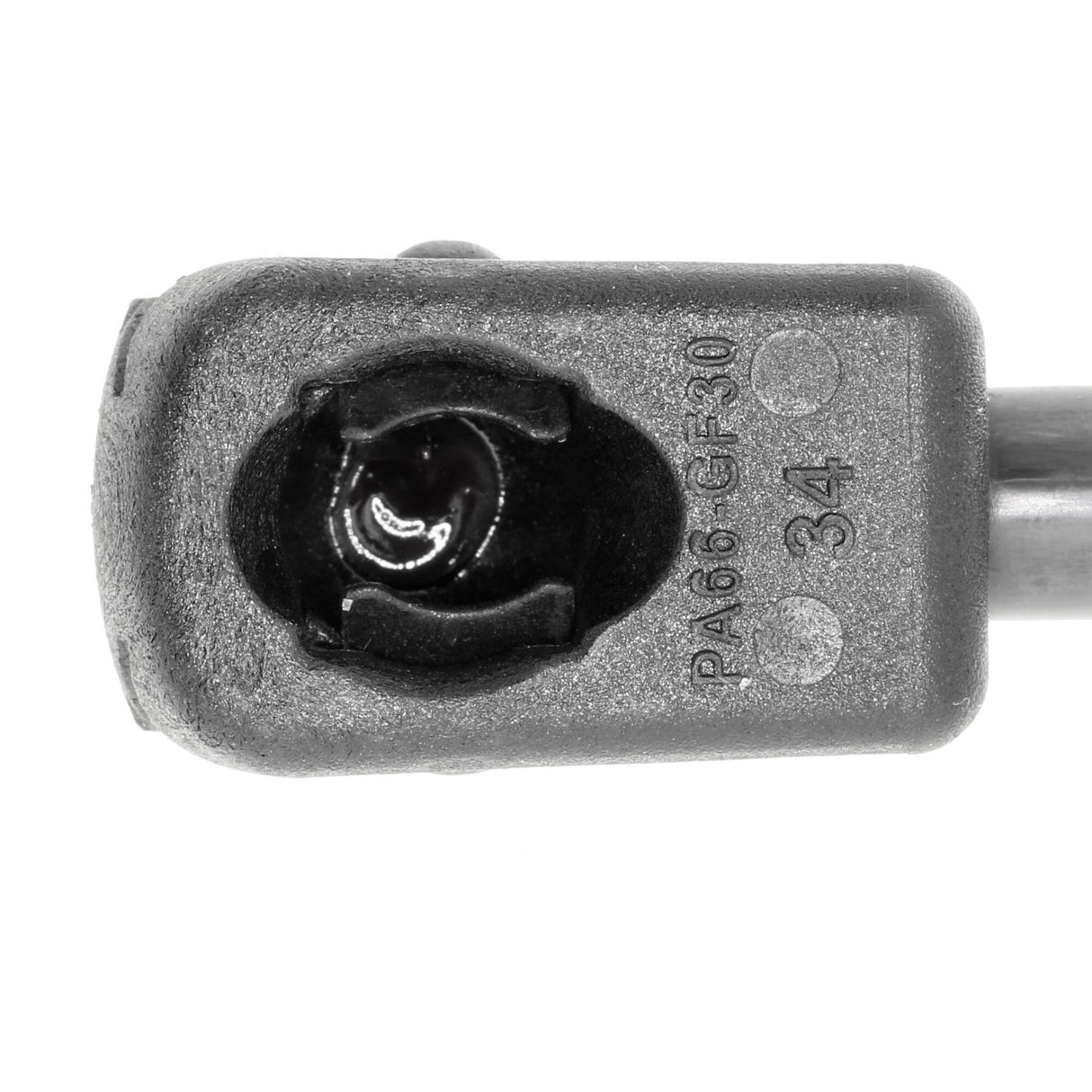 PORSCHE Gas Spring, bonnet - VAICO V45-0087