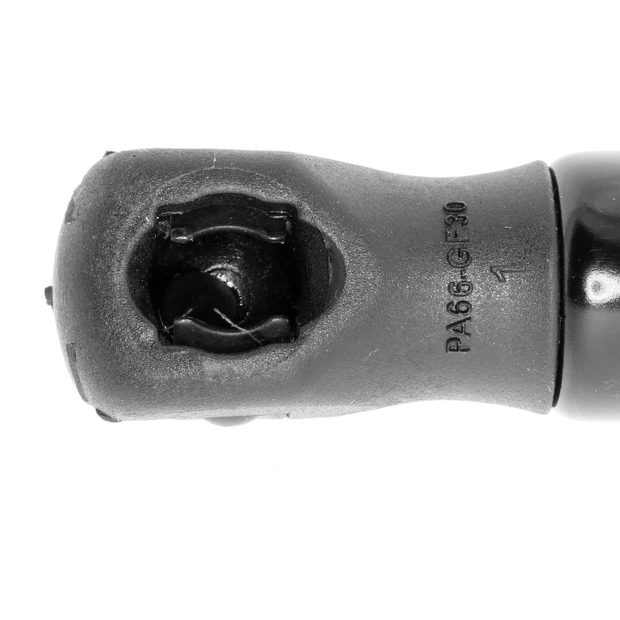 PORSCHE Gas Spring, bonnet - VAICO V45-0087
